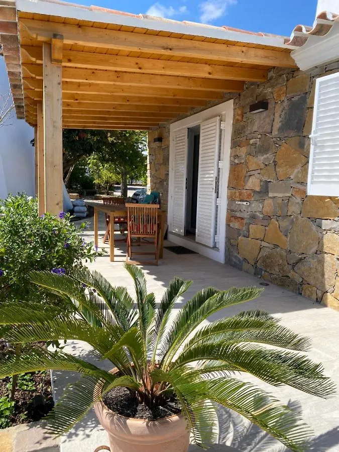 Villa Casa Da Pedra-Quinta Dos Cedros-Tavira Tavira