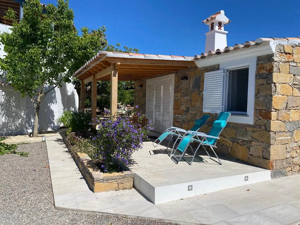 Villa Casa Da Pedra-Quinta Dos Cedros-Tavira