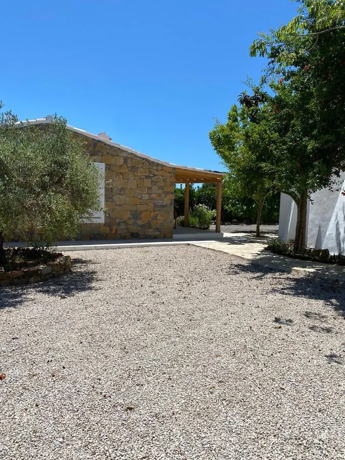 Сasa de vacaciones Villa Casa Da Pedra-Quinta Dos Cedros-Tavira
