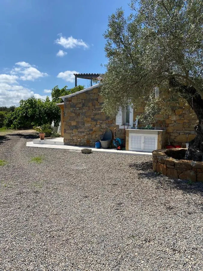 Villa Casa Da Pedra-Quinta Dos Cedros-Tavira Portugal
