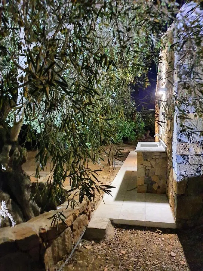 Villa Casa Da Pedra-Quinta Dos Cedros-Tavira Сasa de vacaciones Tavira