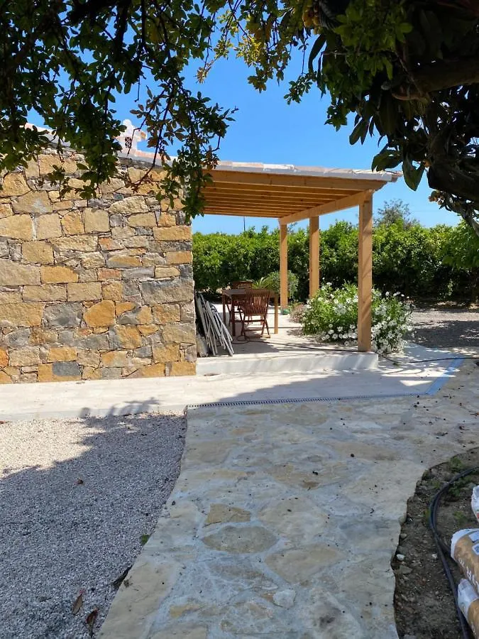 Villa Casa Da Pedra-Quinta Dos Cedros-Tavira Сasa de vacaciones Tavira