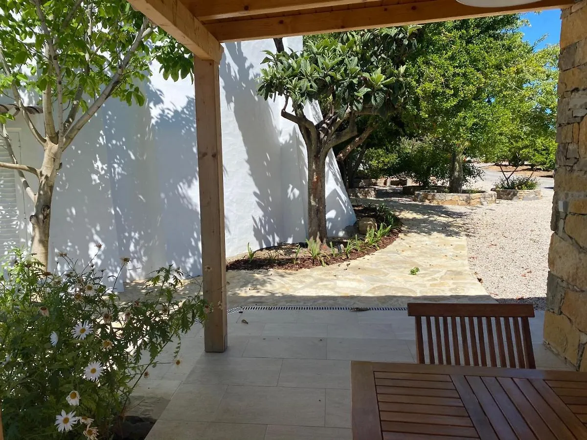 Villa Casa Da Pedra-Quinta Dos Cedros-Tavira