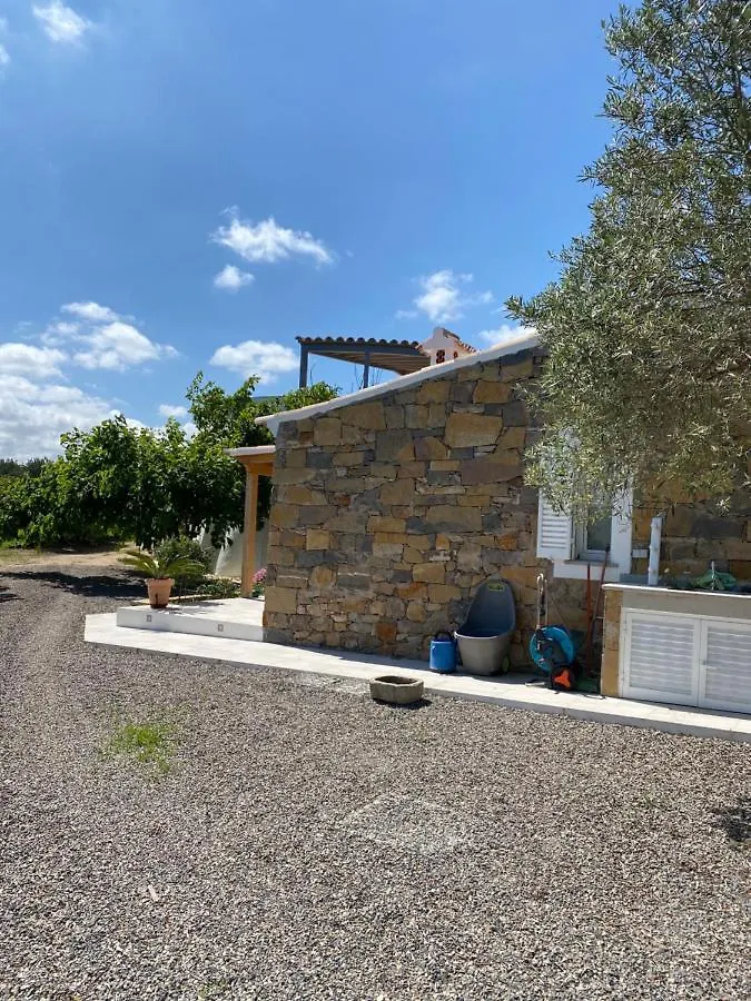 Villa Casa Da Pedra-Quinta Dos Cedros-Tavira Сasa de vacaciones