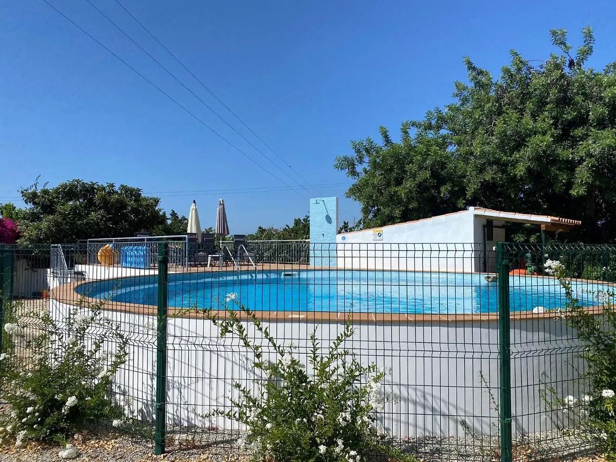Сasa de vacaciones Villa Casa Da Pedra-Quinta Dos Cedros-Tavira