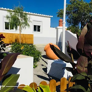 Quinta Dos Netos Tavira