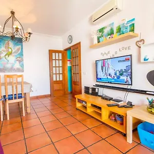  Apartamento Special