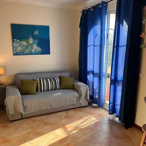  Apartamento Alfarroba